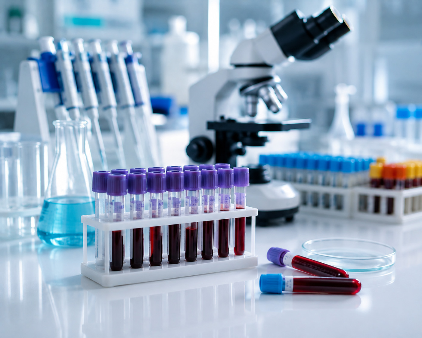 Metro Laboratory