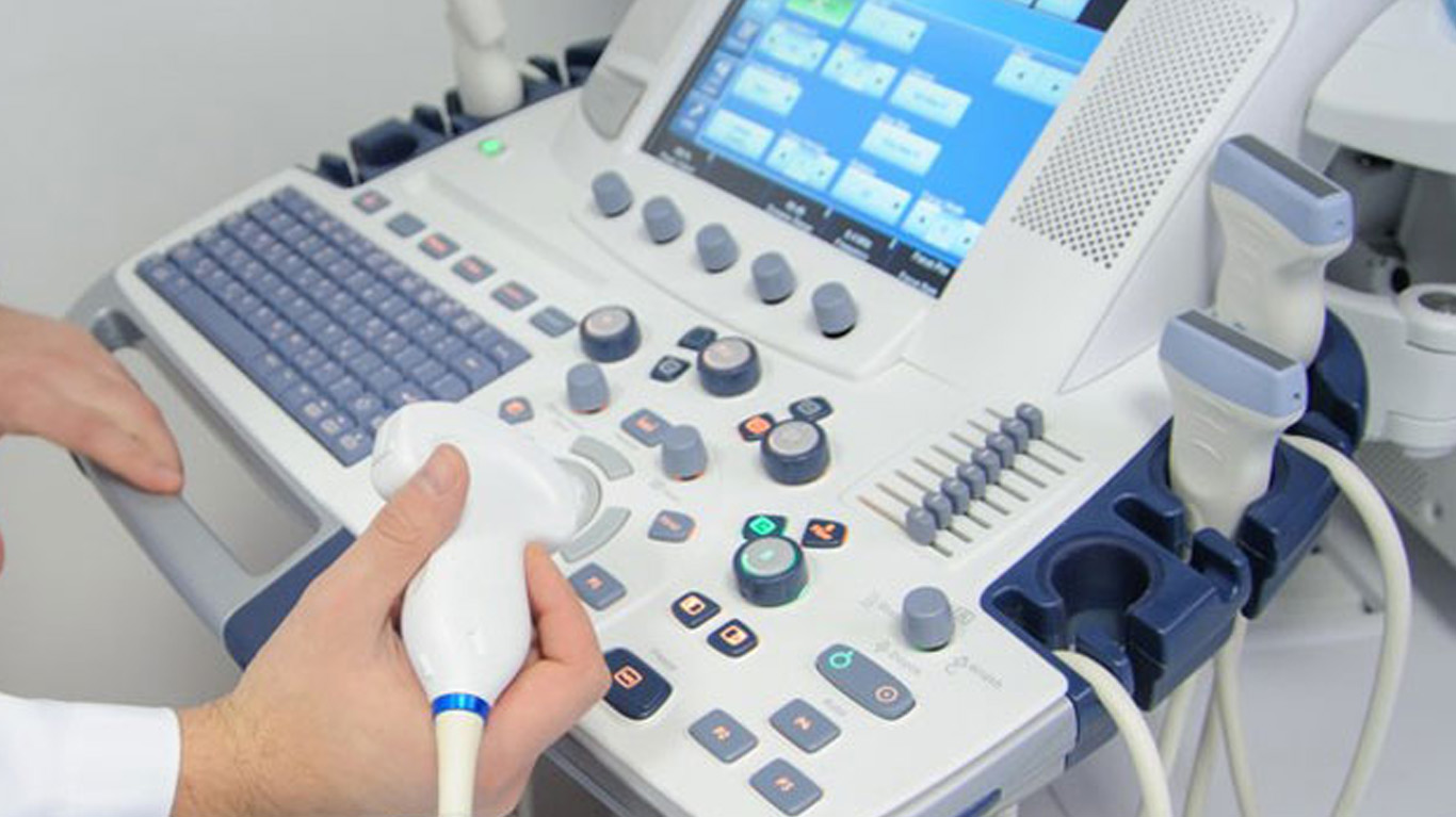 Echo Cardiogram